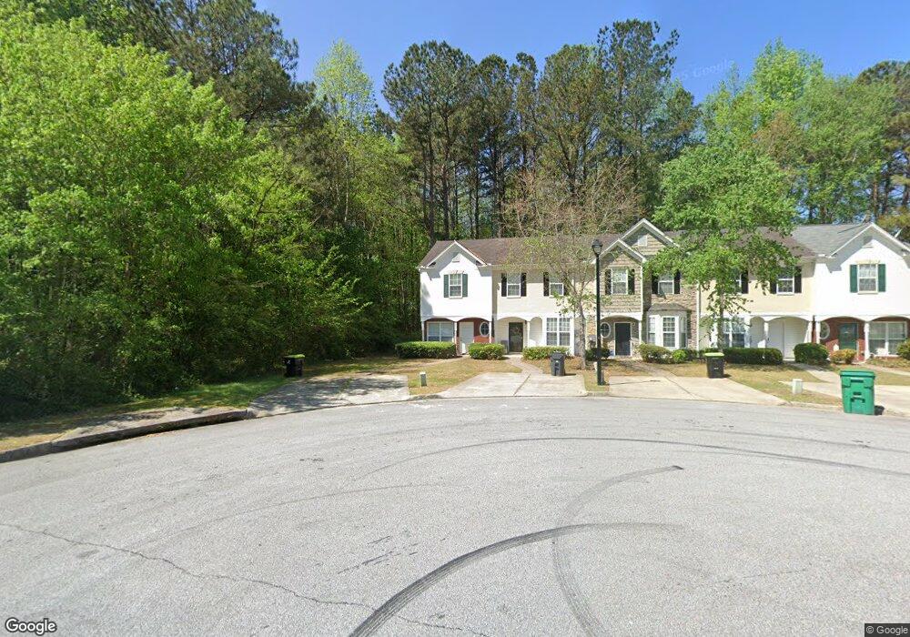 6127 Camden Forrest Cove unit n/a, Riverdale, GA 30296 - photo 1