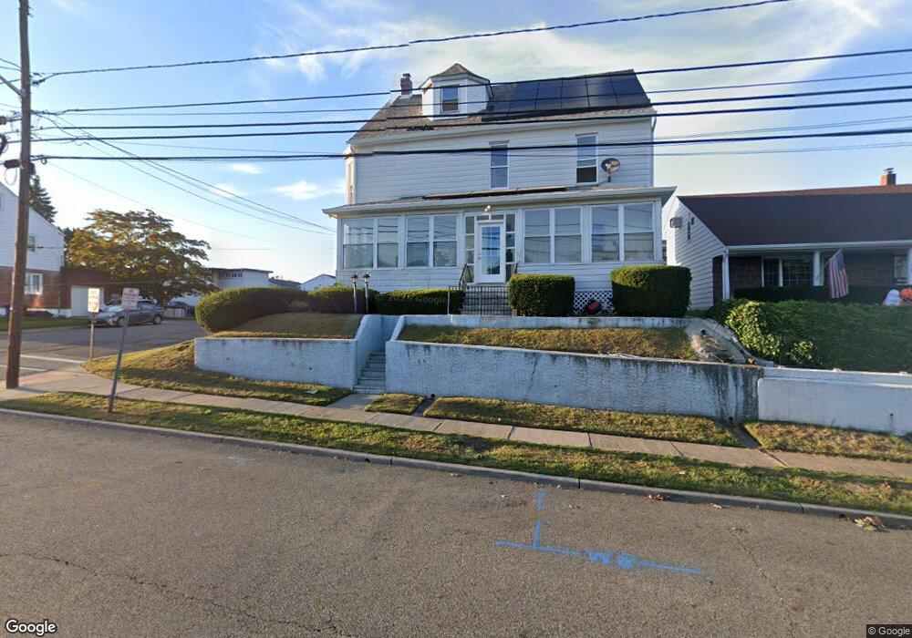 114 Luddington Ave, Clifton, NJ 07011 - photo 1