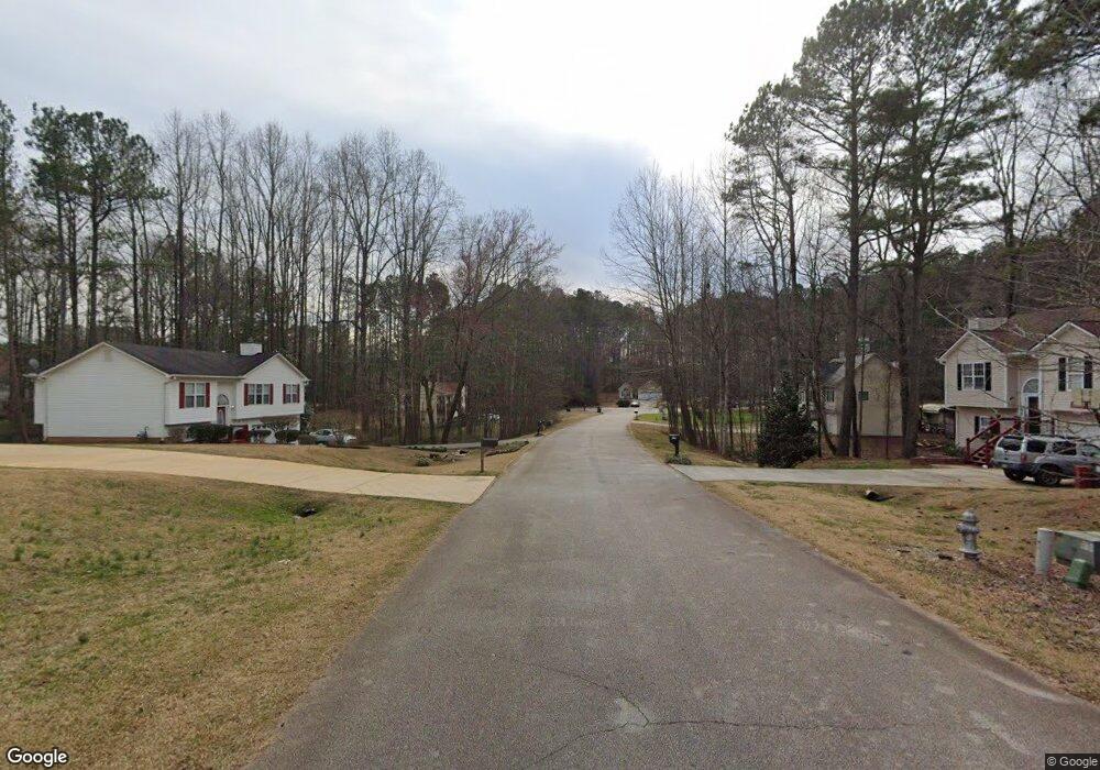 0 Yellow Pine Dr unit 8449977, Temple, GA 30179 - photo 1