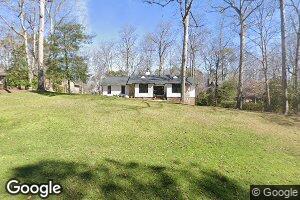 401 Rutherglen Dr, Cary, NC 27511