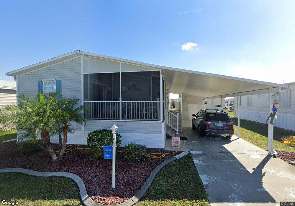13 Freeman Ave, Punta Gorda, FL 33950 - photo 1