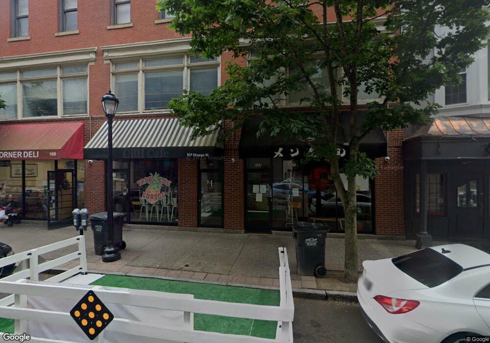 165 Orange St unit 2, New Haven, CT 06510 - photo 1