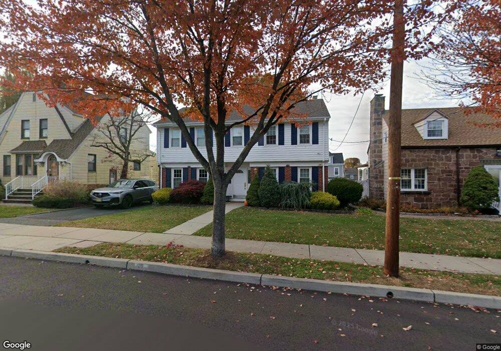 57 Charter Oak St, Wood Ridge, NJ 07075 - photo 1