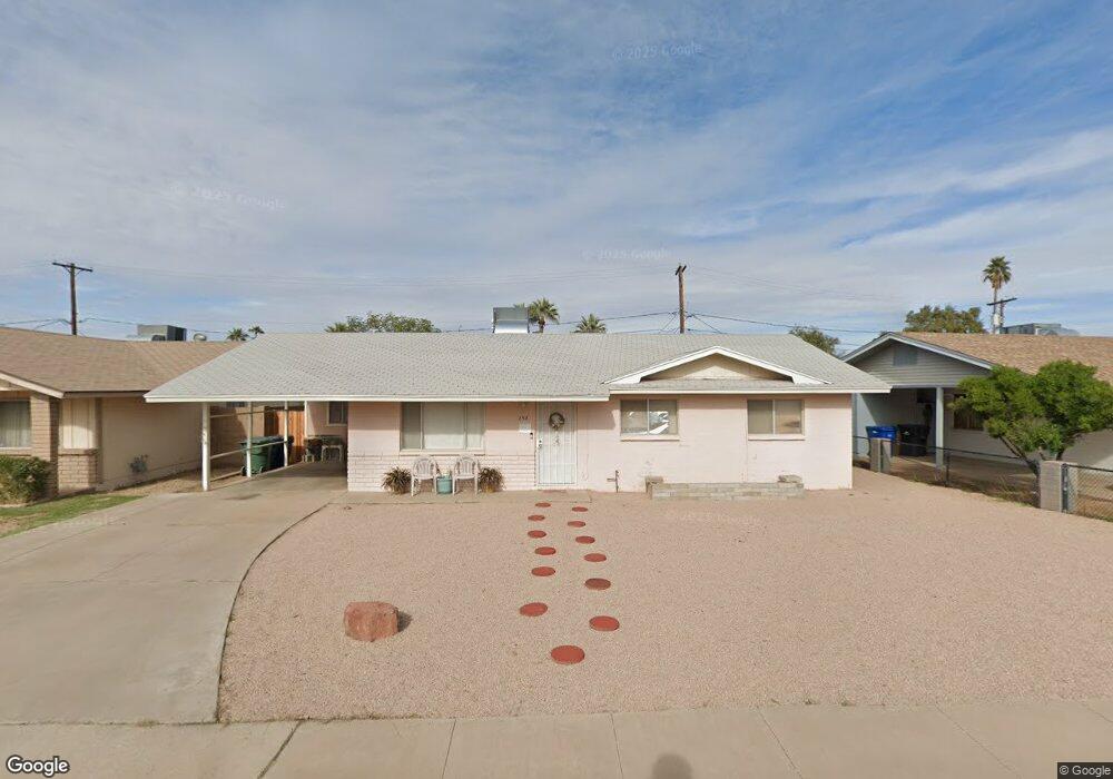 258 E 9th Dr, Mesa, AZ 85210 - photo 1