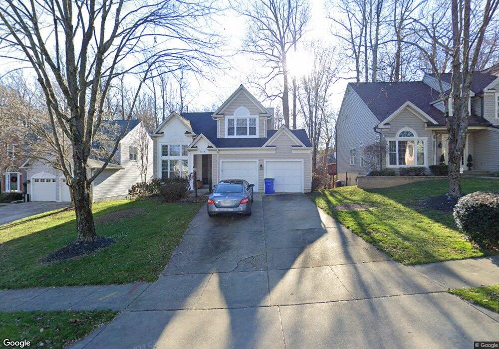 6312 Morning Time Ln, Columbia, MD 21044 - photo 1