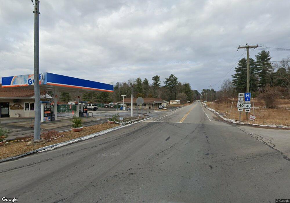 1 Crystal Lake Rd, Ellington, CT 06029 - photo 1