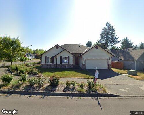 8614 Christa Dr NE, Lacey, WA 98516 - Recently Sold