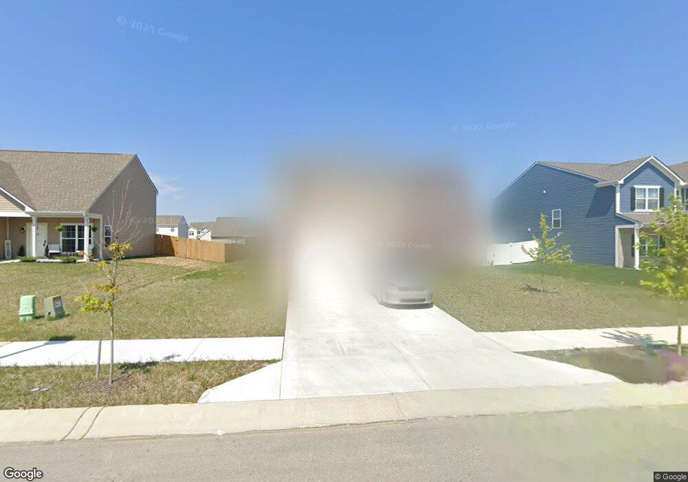 958 Constellation Way, Franklin, IN 46131 - photo 1