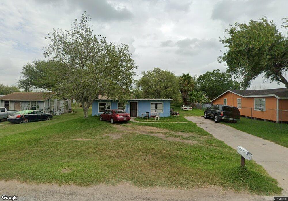 3214 Sylvia St, Mercedes, TX 78570 - photo 1