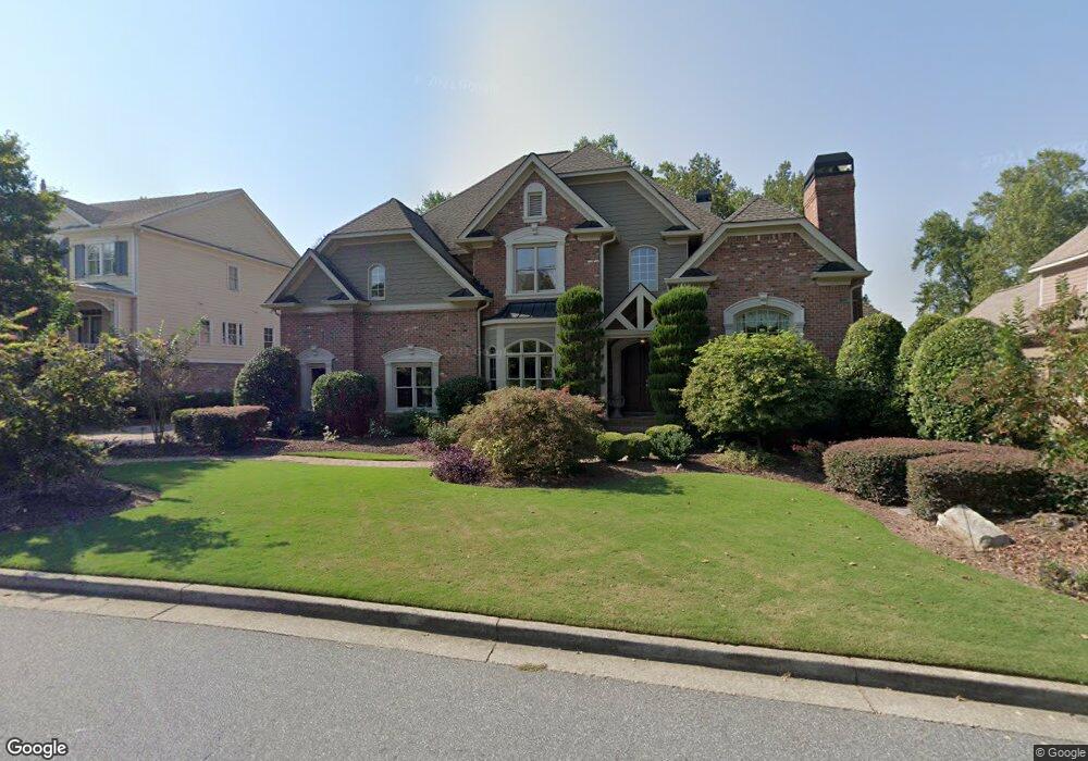 231 Grandmar Chase unit 12A, Canton, GA 30115 - photo 1