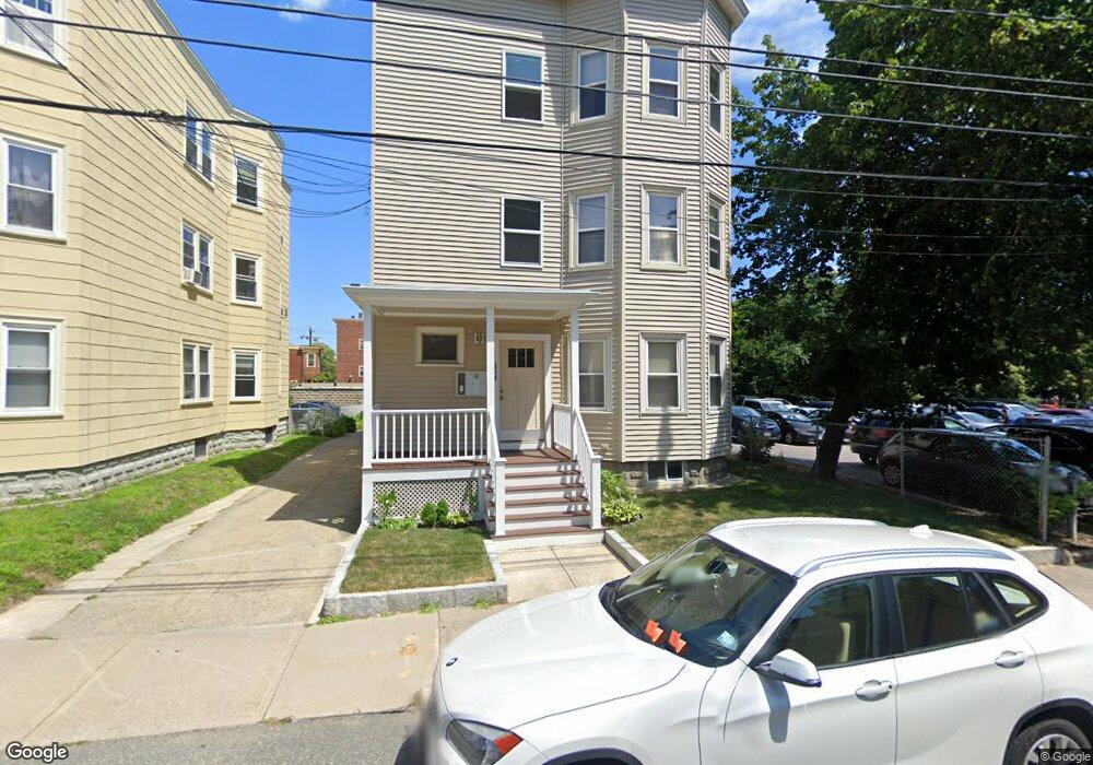 114 Line St, Somerville, MA 02143 - photo 1