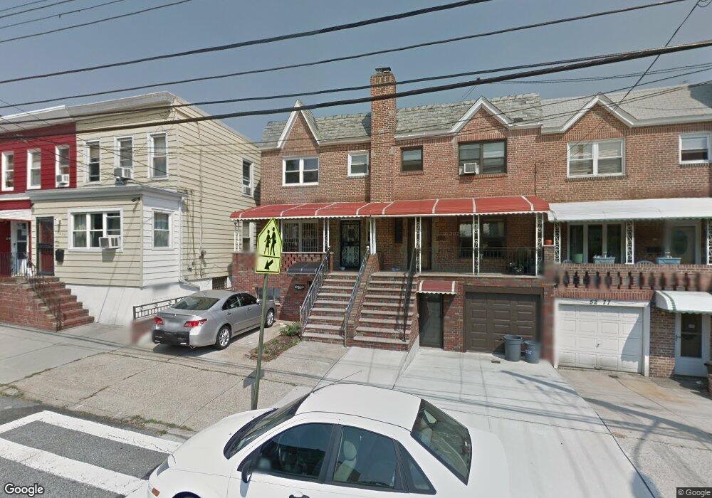 5271 84th St, Elmhurst, NY 11373 - photo 1