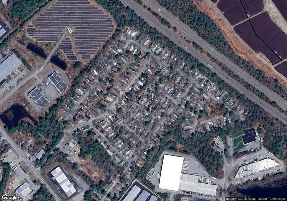 128 Doolittle Ln, West Wareham, MA 02576 - photo 1