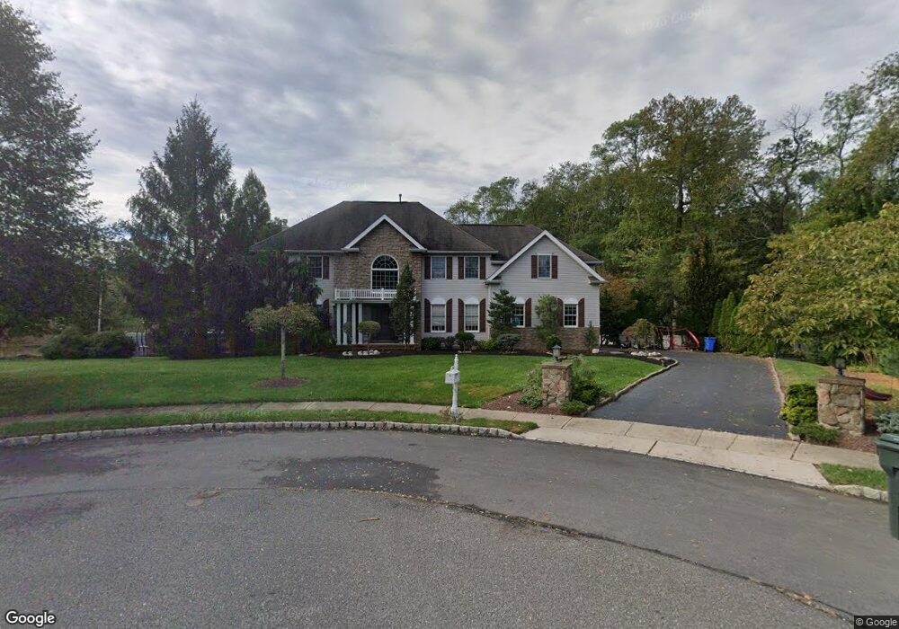 10 Valencia Ct, Tinton Falls, NJ 07724 - photo 1