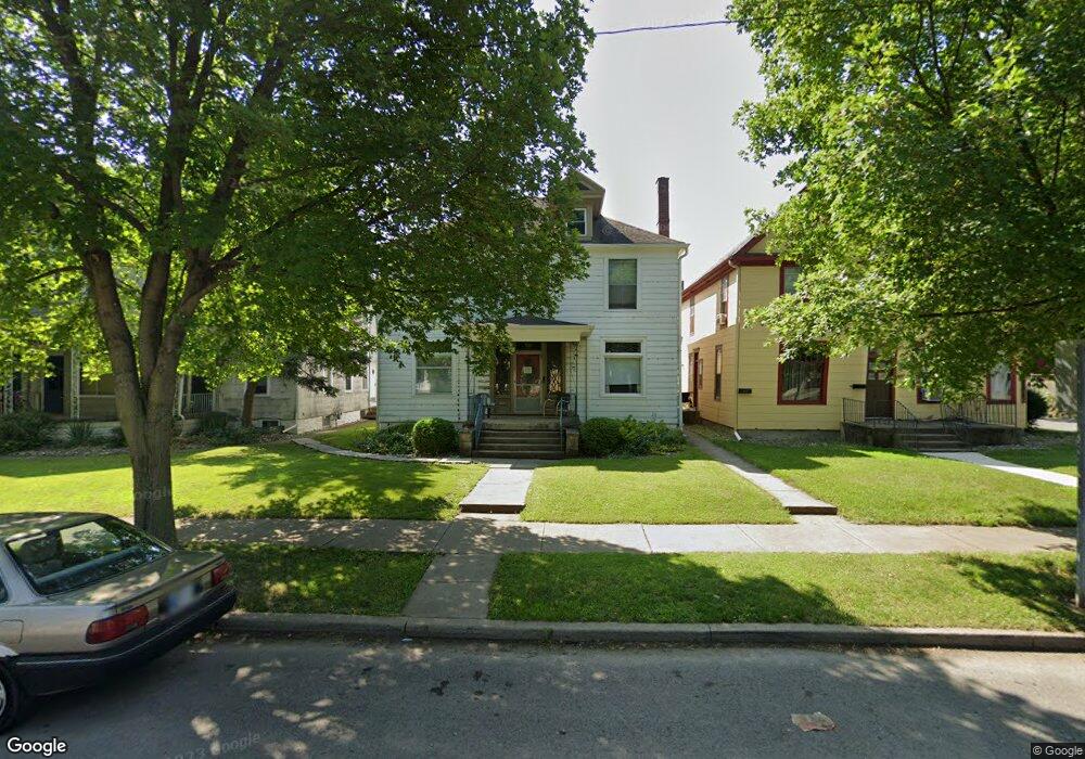 908 Columbia Ave unit 5, Fort Wayne, IN 46805 - photo 1