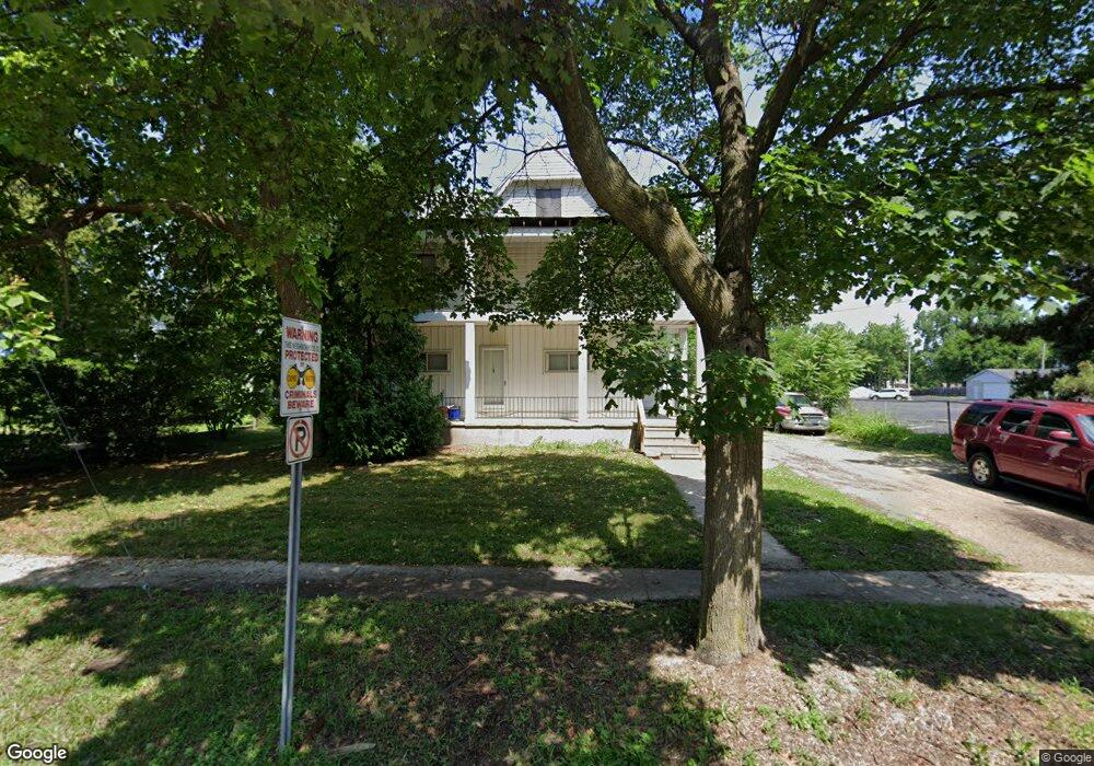 627 E 2nd St unit 1, Flint, MI 48503 - photo 1