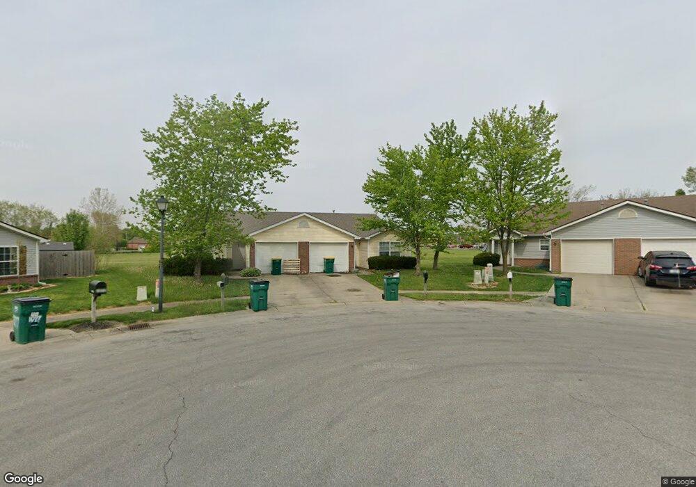 1080 Wild Ivy Trail, Franklin, IN 46131 - photo 1