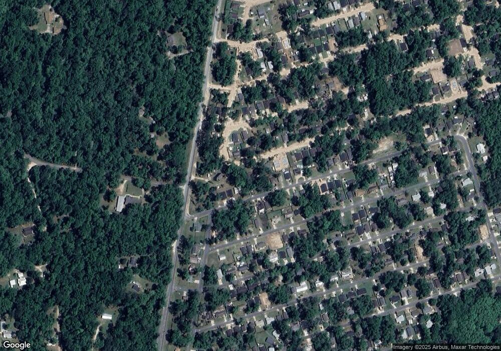 11 Sioux Trail, Crawfordville, FL 32327 - photo 1