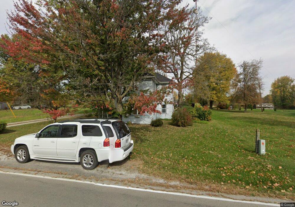 332 E 206th St, Sheridan, IN 46069 - photo 1