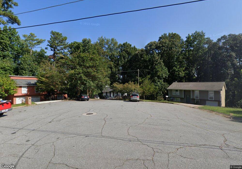 1178 Indian Way NW unit 7, Lilburn, GA 30047 - photo 1