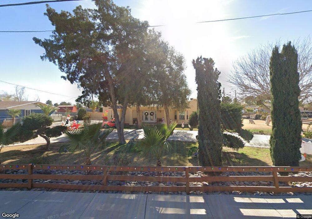 8100 Lowd Ave, El Paso, TX 79907 - photo 1