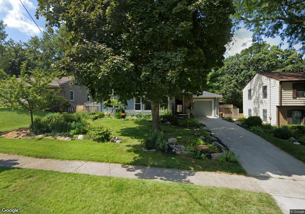 3110 34th Place, Des Moines, IA 50310 - photo 1