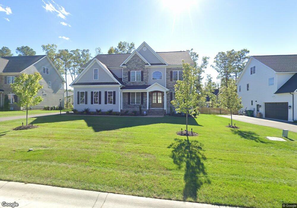 11067 Ellis Meadows Ln, Glen Allen, VA 23059 - photo 1