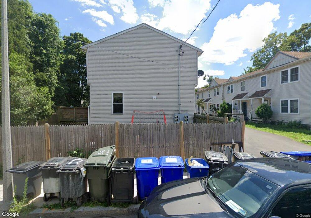 14A Trull St unit 3, Dorchester, MA 02125 - photo 1
