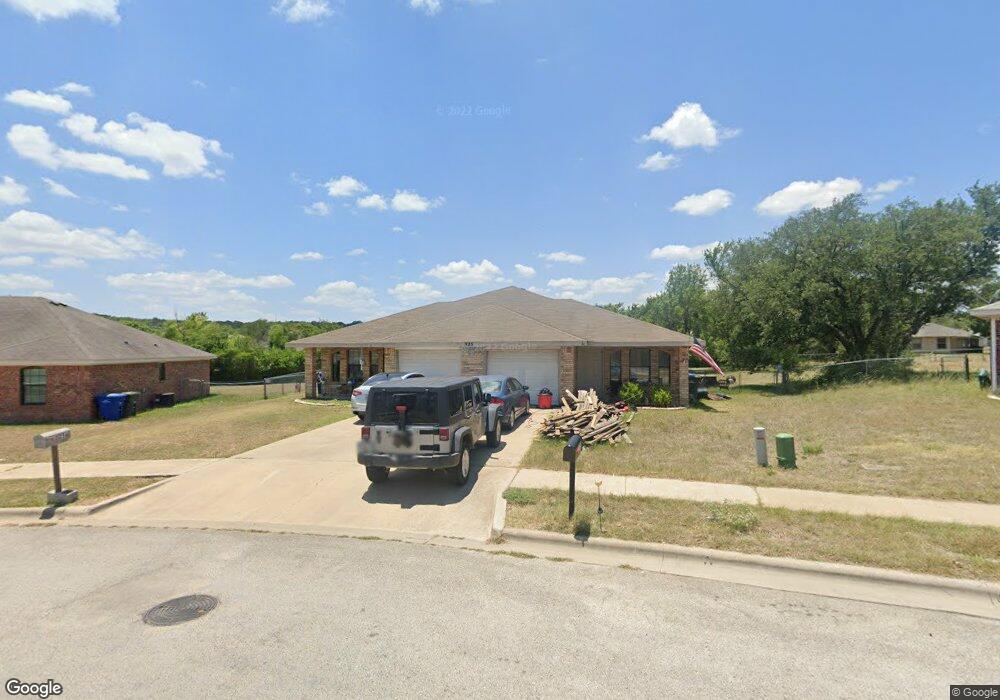 325 Janelle Dr unit 325, Copperas Cove, TX 76522 - photo 1