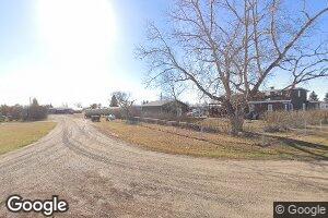 116 1st Ave N, Antelope, MT 59211