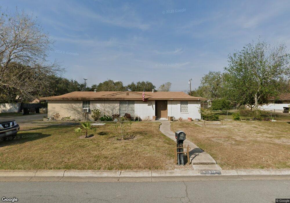 510 W 12th St, Weslaco, TX 78596 - photo 1