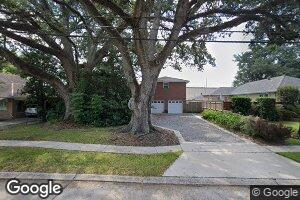 132 Jefferson Heights Ave, New Orleans, LA 70121