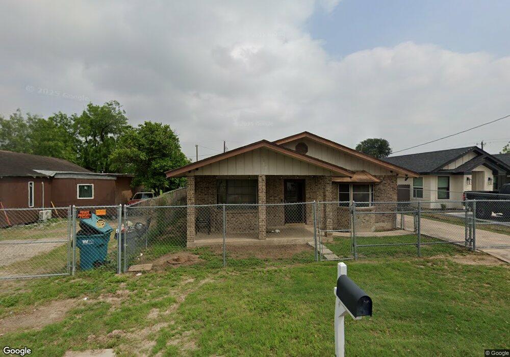 316 W Juarez Ave, Pharr, TX 78577 - photo 1