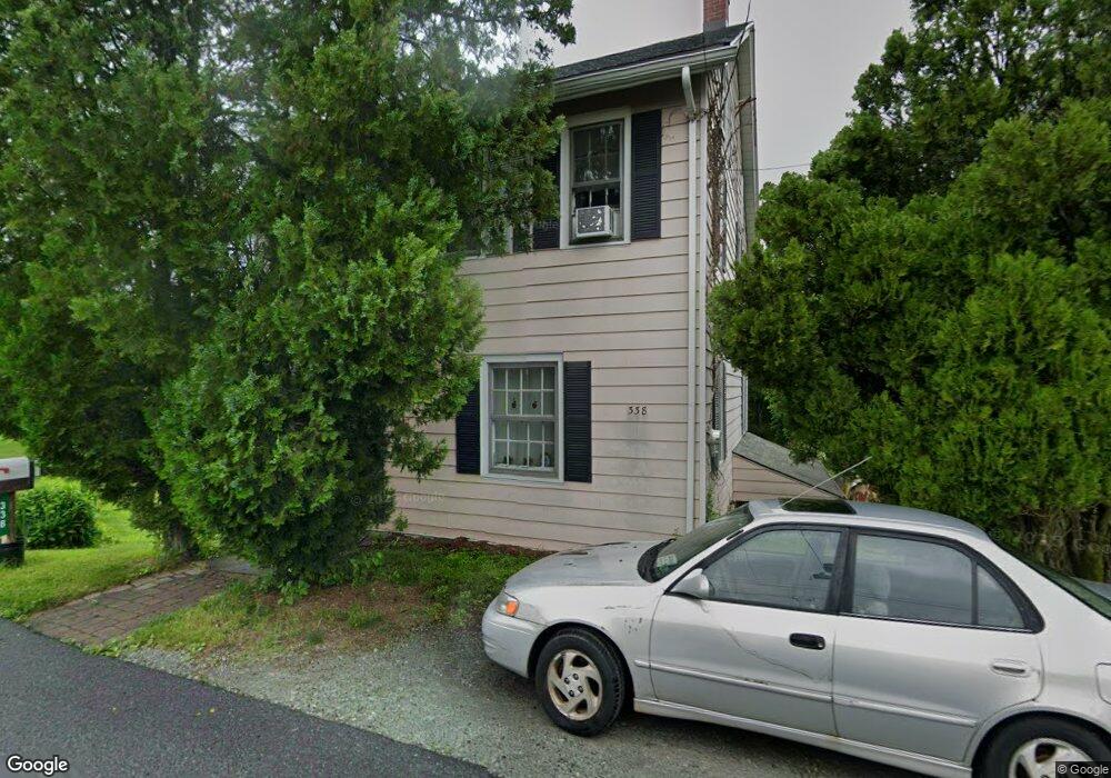 338 Mulberry Dr, Walnutport, PA 18088 - photo 1