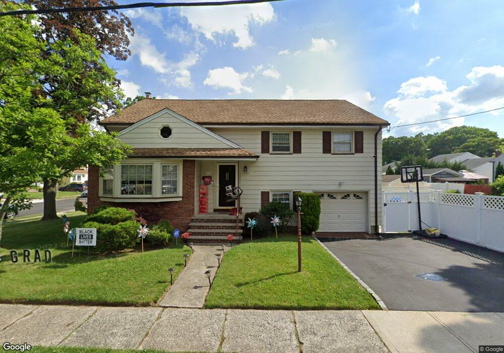 1111 Elker Rd, Union, NJ 07083 - photo 1