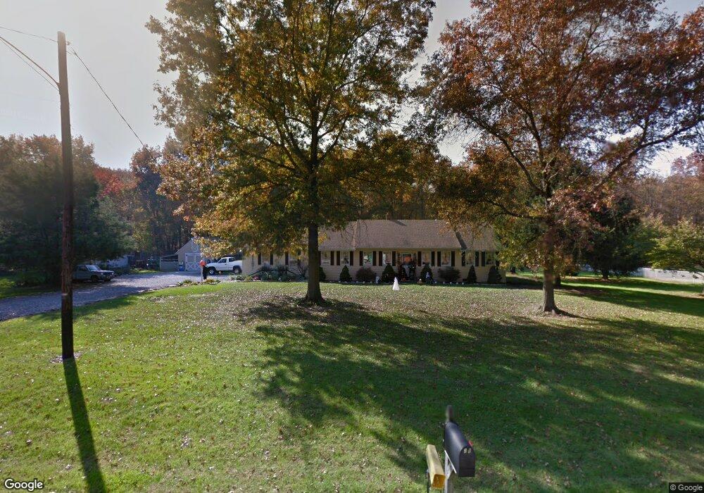 38 E Quillytown Rd, Penns Grove, NJ 08069 - photo 1