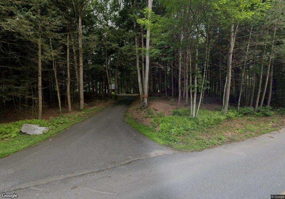 249 Linseed Rd, West Hatfield, MA 01088 - photo 1