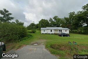 5770 Ga Highway 32 E, Sycamore, GA 31790