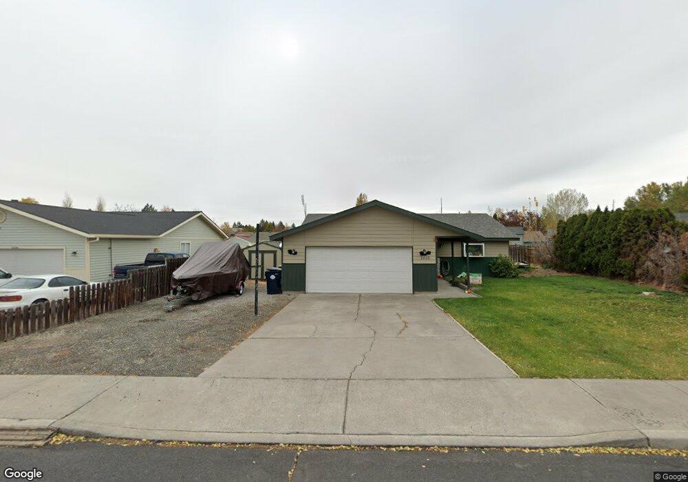 2616 SW Fissure Loop, Redmond, OR 97756 - photo 1