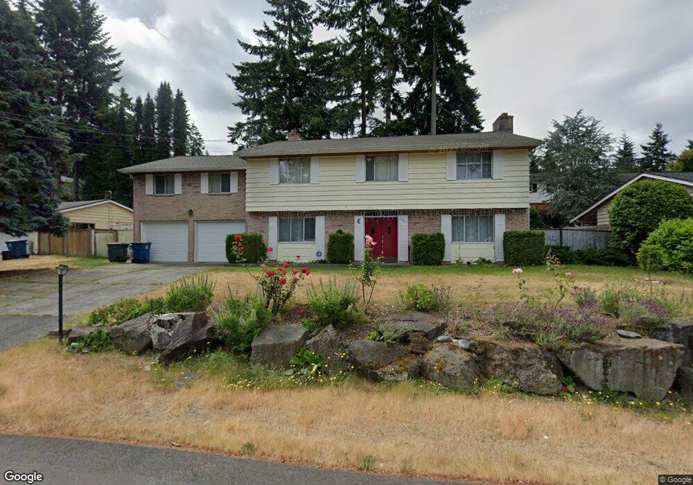 9624 241st Place SW, Edmonds, WA 98020 - photo 1