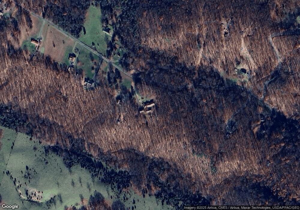 530 Rolling Acres Dr, Old Fields, WV 26845 - photo 1