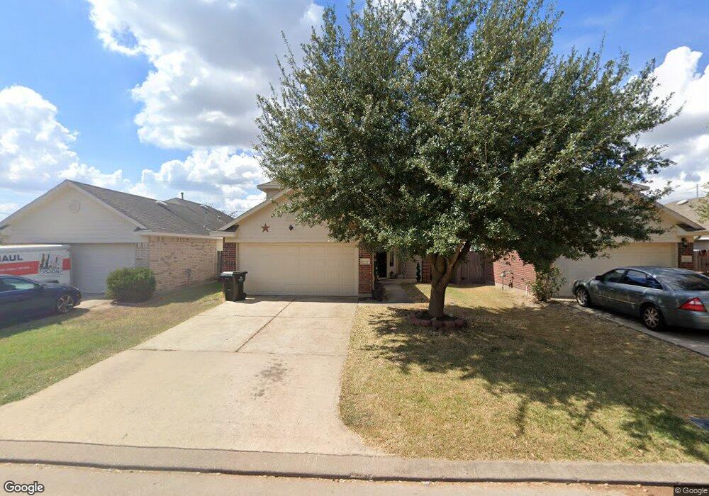 17223 Osprey Landing Dr, Hockley, TX 77447 - photo 1