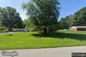 2872 Saint Marys Rd, West Terre Haute, IN 47885
