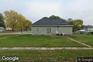 818 N Elm St, Dumont, IA 50625