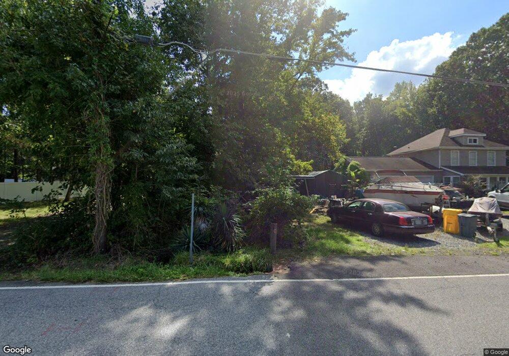 1517 Snug Harbor Rd, Shady Side, MD 20764 - photo 1