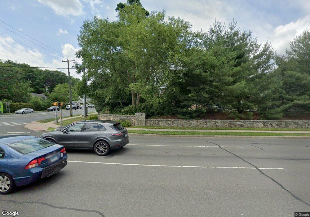 Somerset Condominiums unit 404, West Hartford, CT 06117 - photo 1