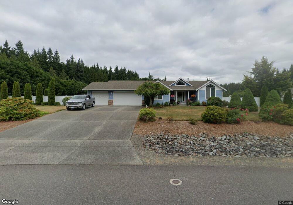 18601 64th Ave NW, Stanwood, WA 98292 - photo 1