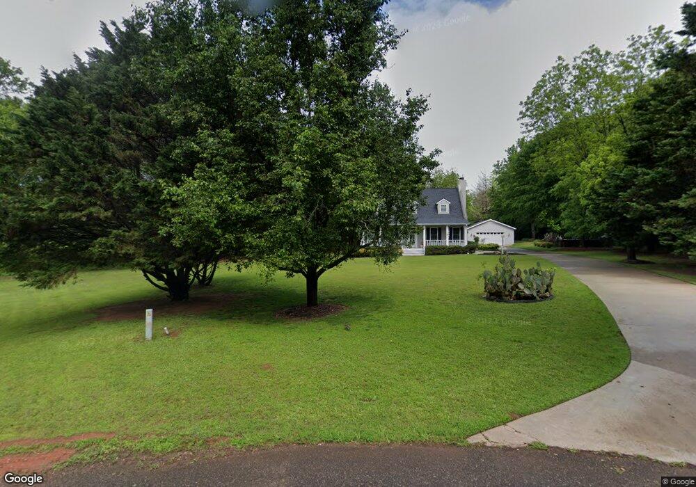 0 Deerfield Ln unit 8097935, Royston, GA 30662 - photo 1