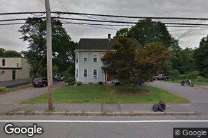 176 South St Unit R, Plainville, MA 02762
