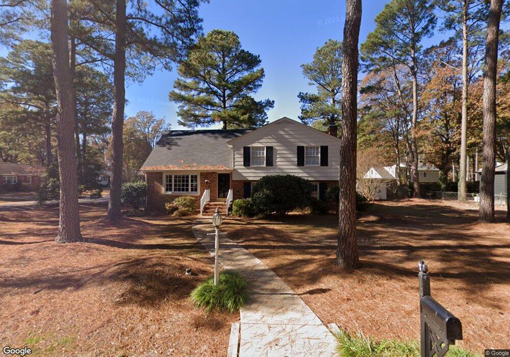 800 Derby Dr, Henrico, VA 23229 - photo 1